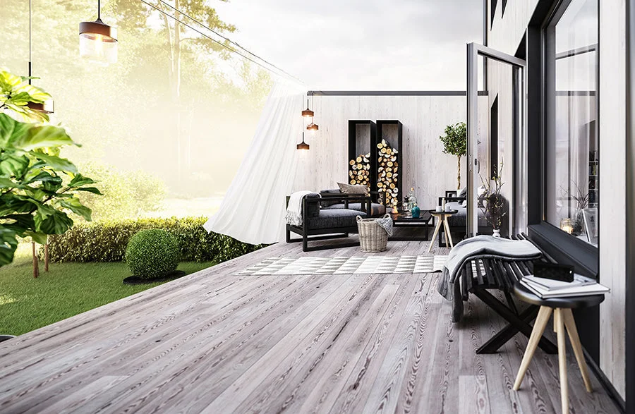 10. Tvatt Rengoring av Altaner och Uppfarter