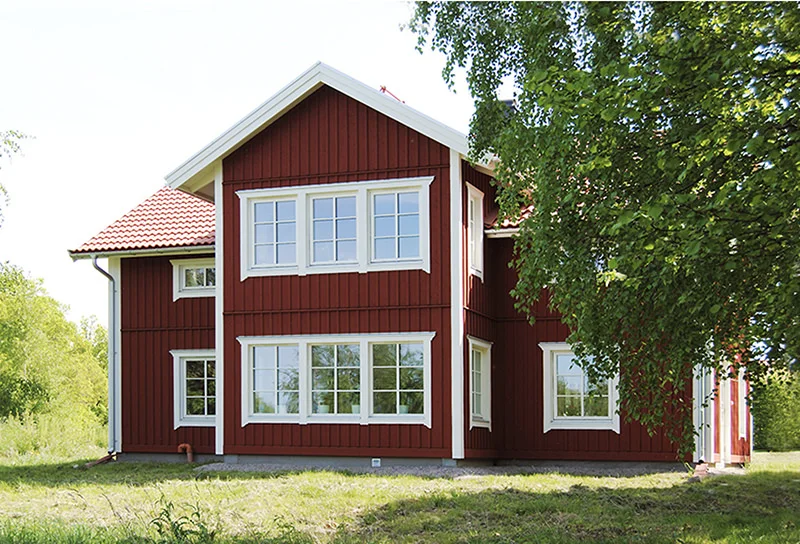 om malerifirma storvreta uppsala